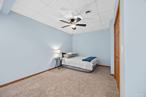 Tiny photo for 2089 Sunset View Lane, Kankakee, IL 60901 (MLS # 12470230)