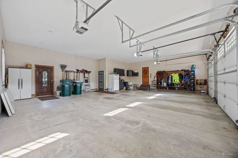 Tiny photo for 2089 Sunset View Lane, Kankakee, IL 60901 (MLS # 12470230)