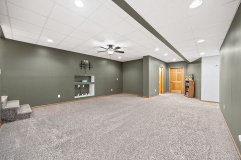 Tiny photo for 2089 Sunset View Lane, Kankakee, IL 60901 (MLS # 12470230)