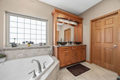 Tiny photo for 2089 Sunset View Lane, Kankakee, IL 60901 (MLS # 12470230)