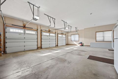 Tiny photo for 2089 Sunset View Lane, Kankakee, IL 60901 (MLS # 12470230)
