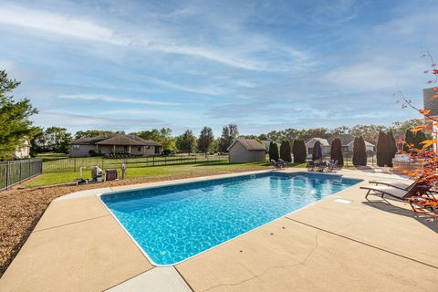 Tiny photo for 2089 Sunset View Lane, Kankakee, IL 60901 (MLS # 12470230)