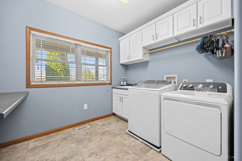 Tiny photo for 2089 Sunset View Lane, Kankakee, IL 60901 (MLS # 12470230)