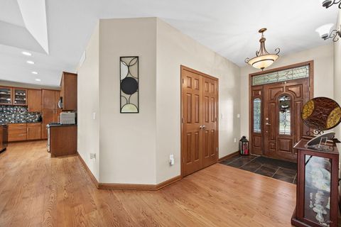 Tiny photo for 2089 Sunset View Lane, Kankakee, IL 60901 (MLS # 12470230)