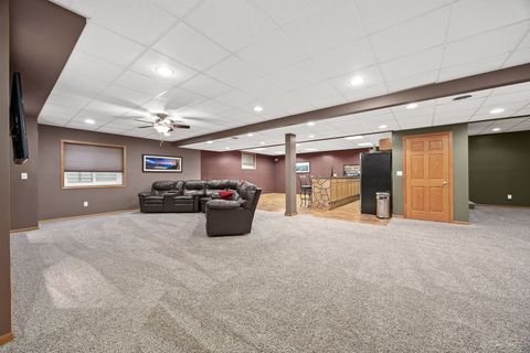 Tiny photo for 2089 Sunset View Lane, Kankakee, IL 60901 (MLS # 12470230)