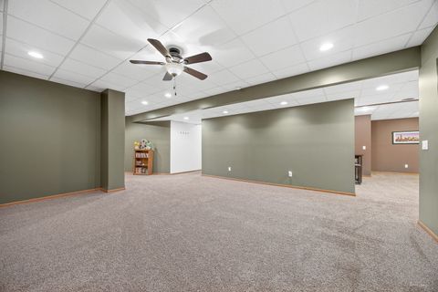 Tiny photo for 2089 Sunset View Lane, Kankakee, IL 60901 (MLS # 12470230)