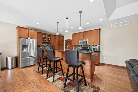 Tiny photo for 2089 Sunset View Lane, Kankakee, IL 60901 (MLS # 12470230)