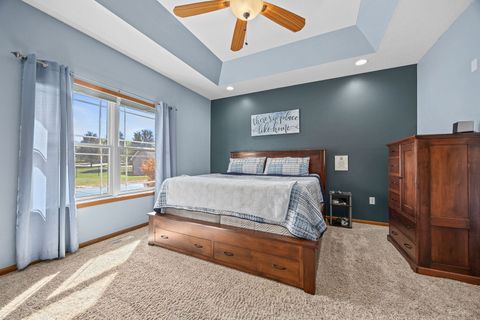 Tiny photo for 2089 Sunset View Lane, Kankakee, IL 60901 (MLS # 12470230)