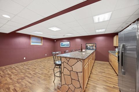 Tiny photo for 2089 Sunset View Lane, Kankakee, IL 60901 (MLS # 12470230)