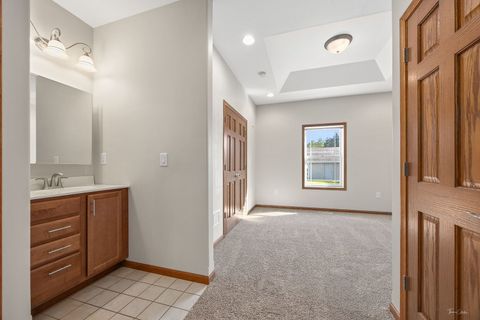 Tiny photo for 2089 Sunset View Lane, Kankakee, IL 60901 (MLS # 12470230)