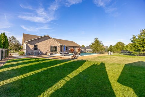 Tiny photo for 2089 Sunset View Lane, Kankakee, IL 60901 (MLS # 12470230)