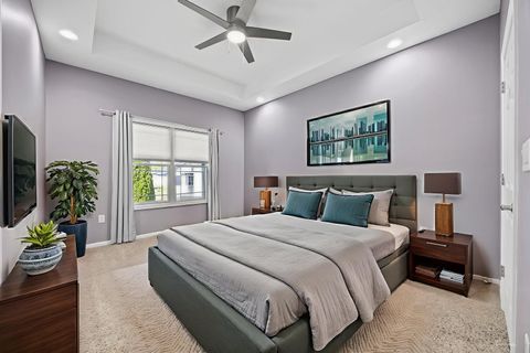 Tiny photo for 2089 Sunset View Lane, Kankakee, IL 60901 (MLS # 12470230)