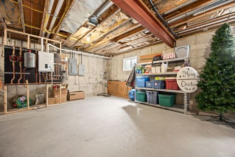 Tiny photo for 2089 Sunset View Lane, Kankakee, IL 60901 (MLS # 12470230)