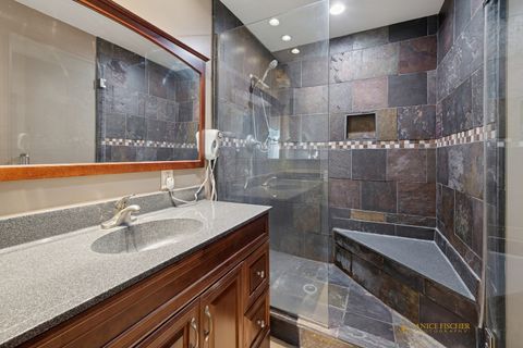 Tiny photo for 1115 N Oakwood Drive, McHenry, IL 60050 (MLS # 12514442)