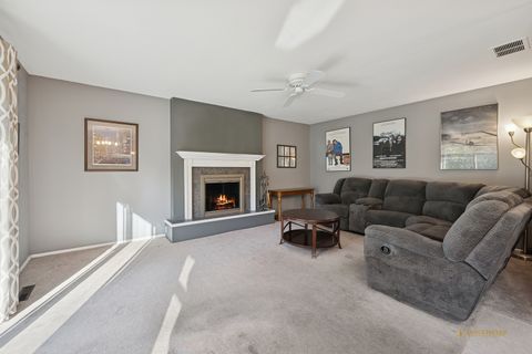 Tiny photo for 1115 N Oakwood Drive, McHenry, IL 60050 (MLS # 12514442)