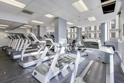 Tiny photo for 405 N Wabash Avenue #715, Chicago, IL 60611 (MLS # 12721253)