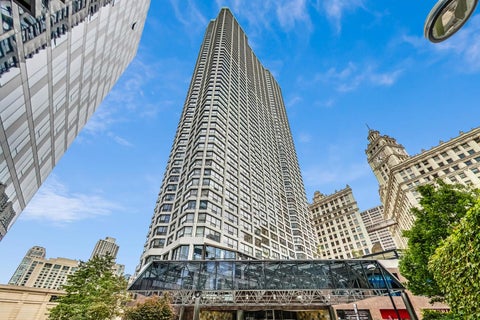Tiny photo for 405 N Wabash Avenue #715, Chicago, IL 60611 (MLS # 12721253)