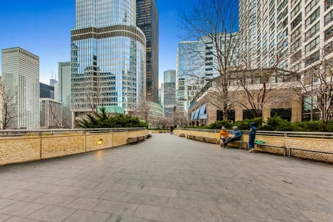 Tiny photo for 405 N Wabash Avenue #715, Chicago, IL 60611 (MLS # 12721253)