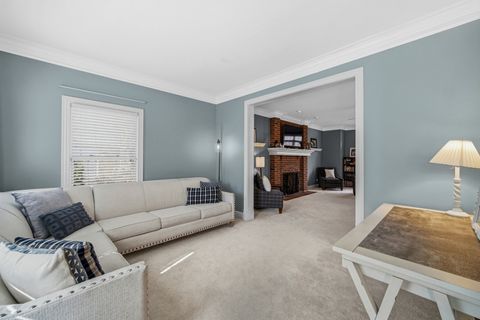 Tiny photo for 40W612 Blue Lake Circle N, St. Charles, IL 60175 (MLS # 12596410)