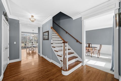 Tiny photo for 40W612 Blue Lake Circle N, St. Charles, IL 60175 (MLS # 12596410)