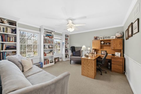 Tiny photo for 40W612 Blue Lake Circle N, St. Charles, IL 60175 (MLS # 12596410)