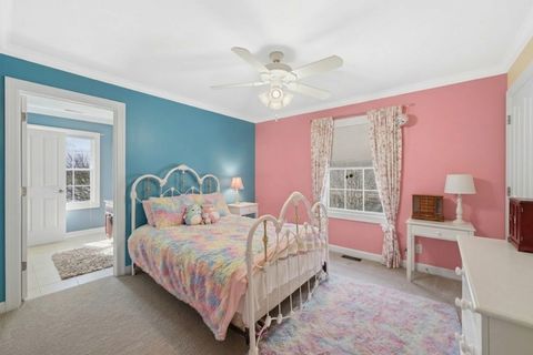 Tiny photo for 40W612 Blue Lake Circle N, St. Charles, IL 60175 (MLS # 12596410)