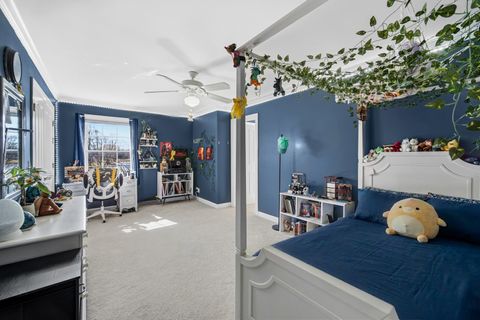 Tiny photo for 40W612 Blue Lake Circle N, St. Charles, IL 60175 (MLS # 12596410)