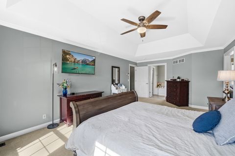 Tiny photo for 40W612 Blue Lake Circle N, St. Charles, IL 60175 (MLS # 12596410)