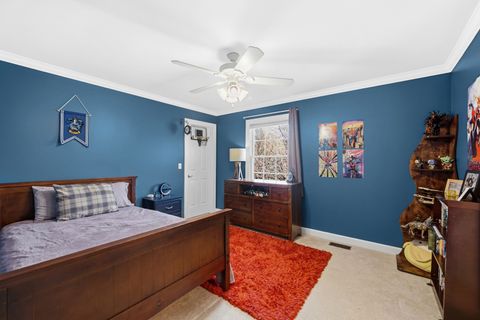 Tiny photo for 40W612 Blue Lake Circle N, St. Charles, IL 60175 (MLS # 12596410)