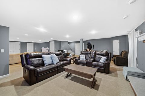 Tiny photo for 40W612 Blue Lake Circle N, St. Charles, IL 60175 (MLS # 12596410)