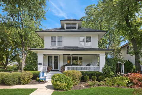 23 N Vine Street Hinsdale IL 60521
