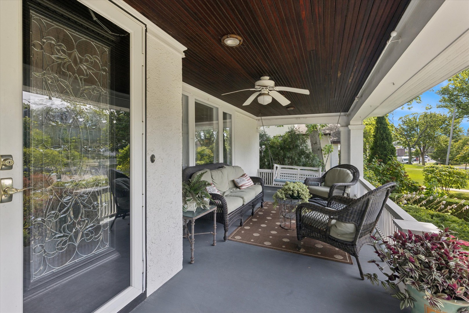 23 N Vine Street