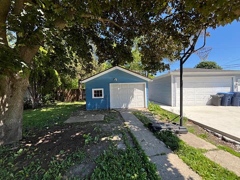 Tiny photo for 1609 S 9th Avenue, Maywood, IL 60153 (MLS # 12669947)
