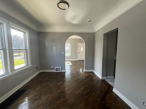 Tiny photo for 1609 S 9th Avenue, Maywood, IL 60153 (MLS # 12669947)