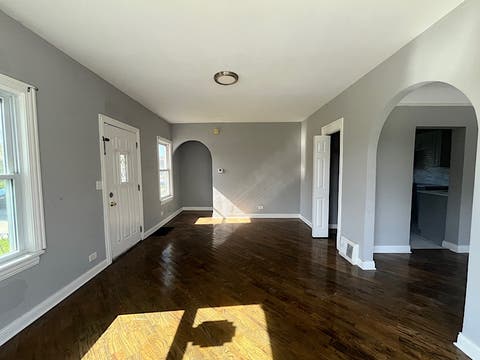 Tiny photo for 1609 S 9th Avenue, Maywood, IL 60153 (MLS # 12669947)