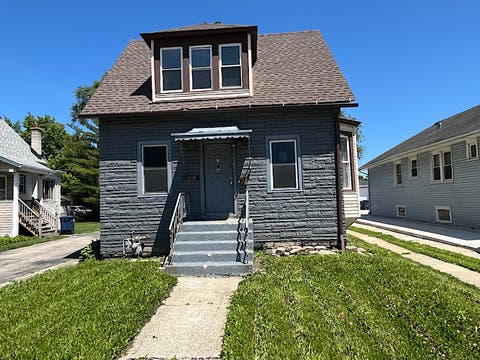 Photo of 1609 S 9th Avenue, Maywood, IL 60153 (MLS # 12669947)