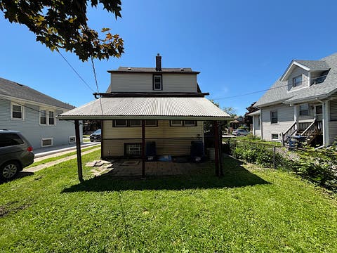 Tiny photo for 1609 S 9th Avenue, Maywood, IL 60153 (MLS # 12669947)