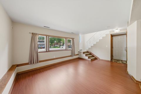 Tiny photo for 134 Michael Lane, New Lenox, IL 60451 (MLS # 12649367)