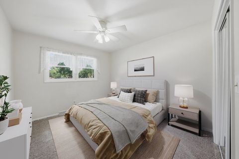 Tiny photo for 134 Michael Lane, New Lenox, IL 60451 (MLS # 12649367)
