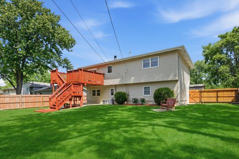 Tiny photo for 134 Michael Lane, New Lenox, IL 60451 (MLS # 12649367)