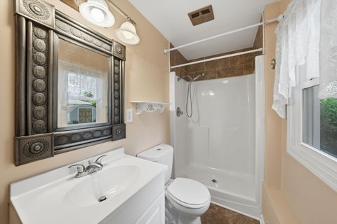 Tiny photo for 134 Michael Lane, New Lenox, IL 60451 (MLS # 12649367)