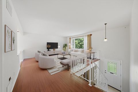 Tiny photo for 134 Michael Lane, New Lenox, IL 60451 (MLS # 12649367)