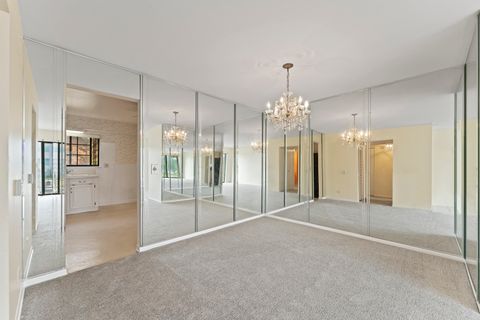 Tiny photo for 104 Steeple Drive #C, Buffalo Grove, IL 60089 (MLS # 12492056)