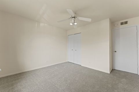 Tiny photo for 104 Steeple Drive #C, Buffalo Grove, IL 60089 (MLS # 12492056)