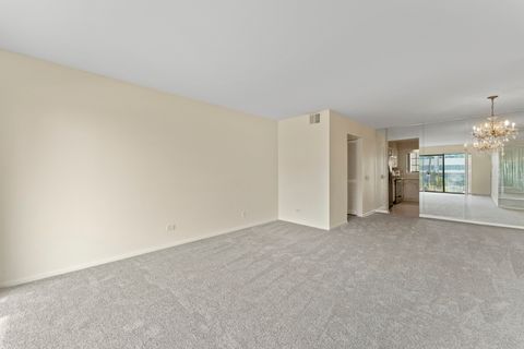 Tiny photo for 104 Steeple Drive #C, Buffalo Grove, IL 60089 (MLS # 12492056)