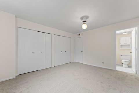 Tiny photo for 104 Steeple Drive #C, Buffalo Grove, IL 60089 (MLS # 12492056)