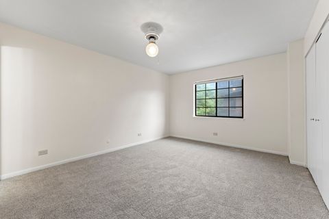 Tiny photo for 104 Steeple Drive #C, Buffalo Grove, IL 60089 (MLS # 12492056)