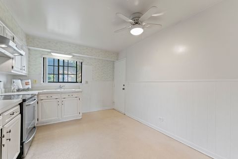 Tiny photo for 104 Steeple Drive #C, Buffalo Grove, IL 60089 (MLS # 12492056)