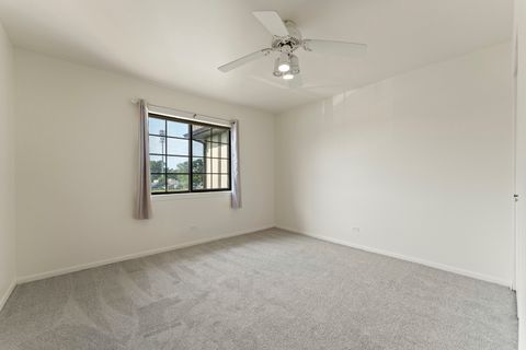 Tiny photo for 104 Steeple Drive #C, Buffalo Grove, IL 60089 (MLS # 12492056)
