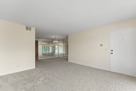 Tiny photo for 104 Steeple Drive #C, Buffalo Grove, IL 60089 (MLS # 12492056)